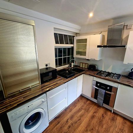Private Courtyard Apartment In Bradford With Parking Shipley  Luaran gambar