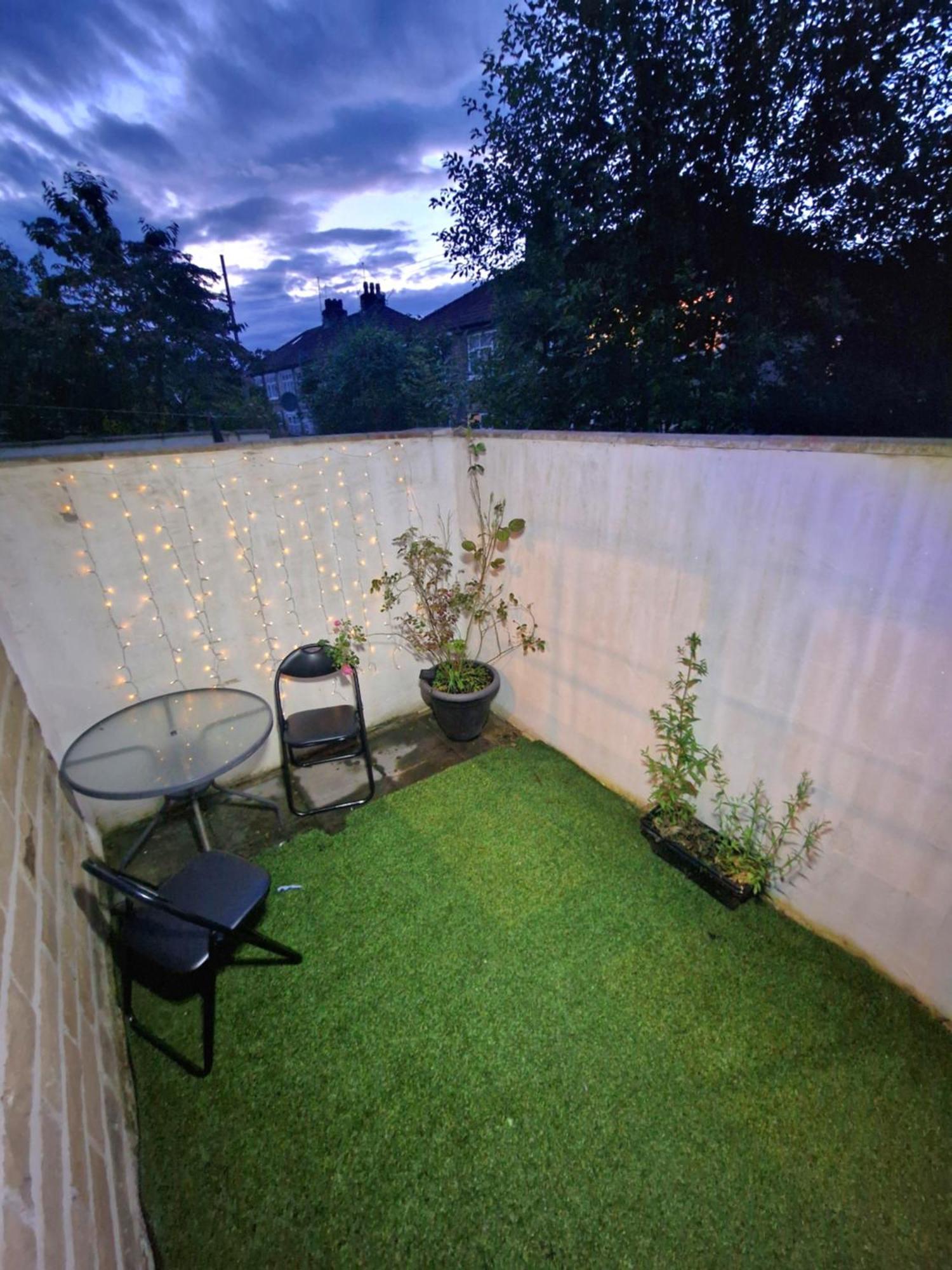 Private Courtyard Apartment In Bradford With Parking Shipley  Luaran gambar
