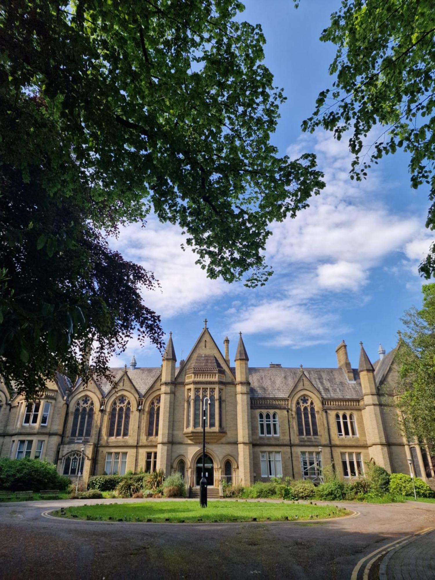 Private Courtyard Apartment In Bradford With Parking Shipley  Luaran gambar