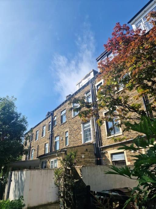 Private Courtyard Apartment In Bradford With Parking Shipley  Luaran gambar